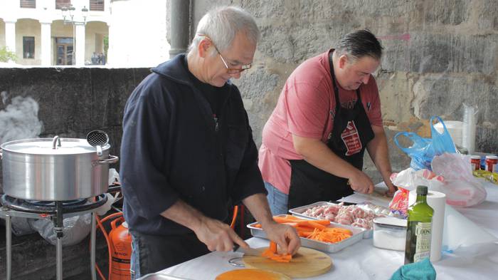 Eguraldiak ez bazuen lagundu 2 1506926622184