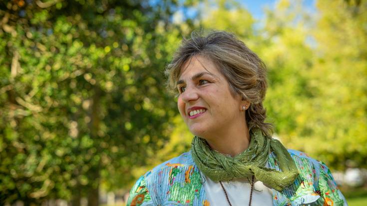 “Ezagutzera eman behar dira egunerokoan aniztasun funtzionala dugun pertsonok bizi ditugun zailtasunak”