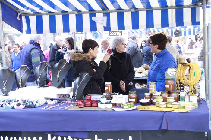 Dolumin Barikuak eta Korrika 33 1491597895213