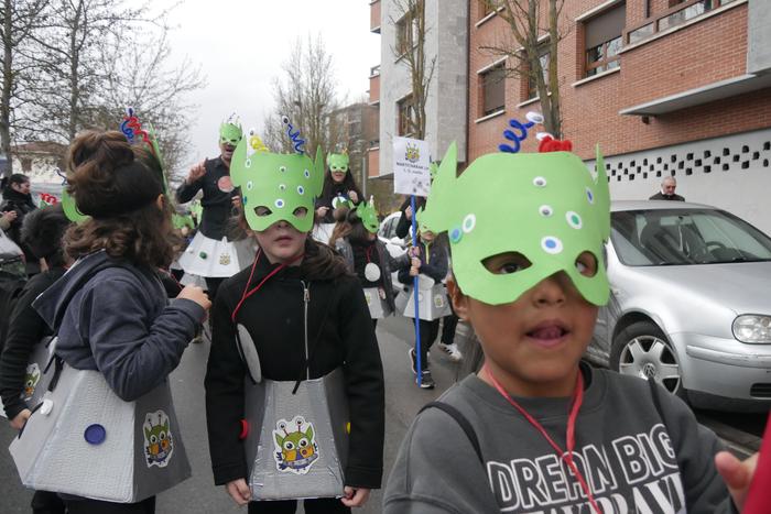 Mendiko Eskolako umeek espaz 31 1770991452140