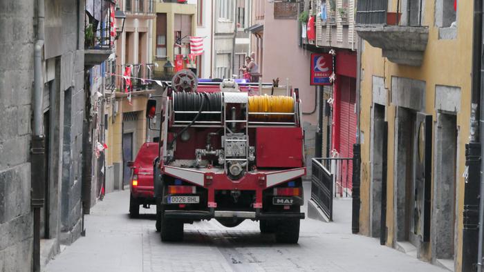 Musikak bete du gaur eguna U 123 1589023797538