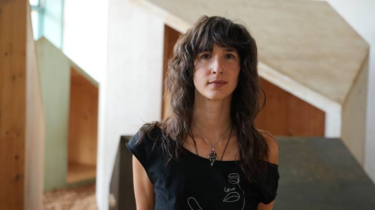 “Gorputzarekiko daukagun gaur egungo erlazioa ez da batere sanoa”