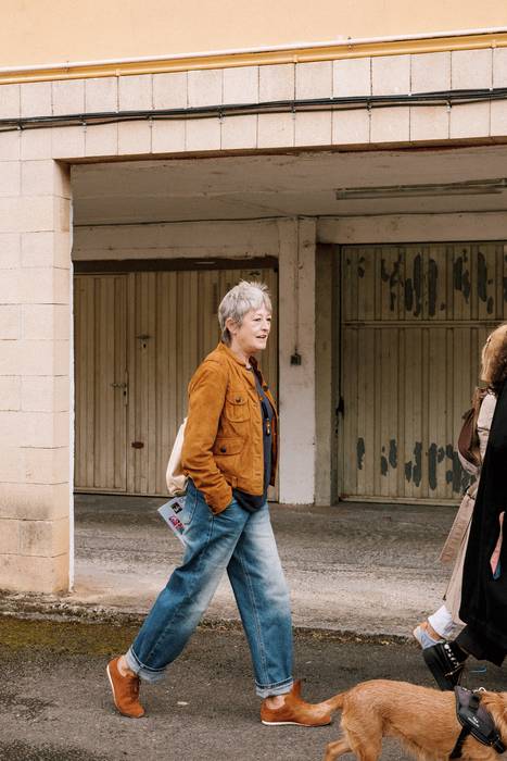 'Mairien bidearen' aurkezpen 5 1763559327160