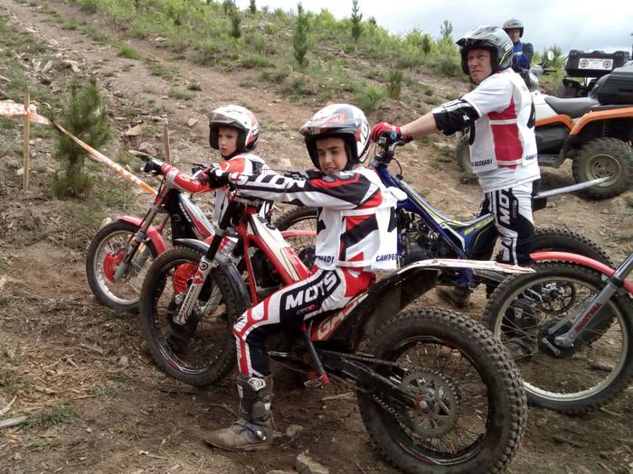 Hainbat motor gidari elkartu 6 1493565474578