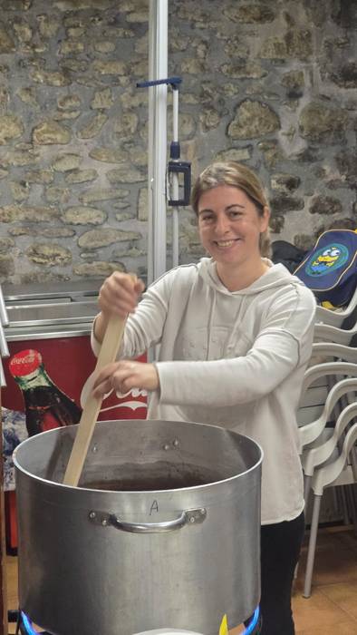 Gabonetako berotasuna nabari 22 1766065480747