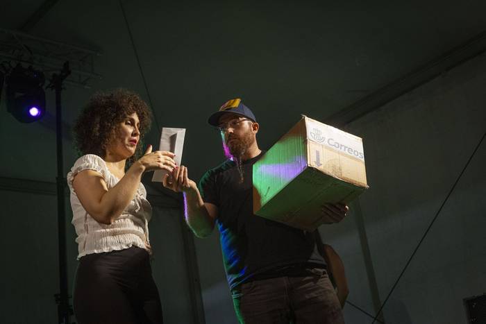 Maila altuko ikuskizuna eska 91 1757231533975