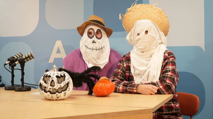 Arimen Gaua, ohitura berreskuratu eta berriro asmatu