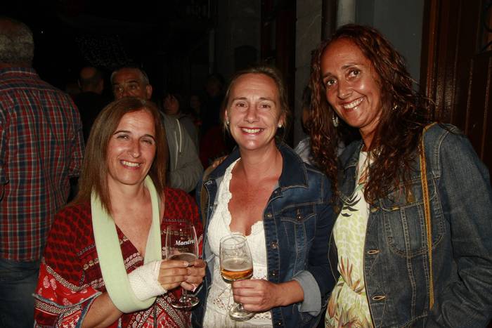 Morrillon lagun, joko artean 25 1502906236387