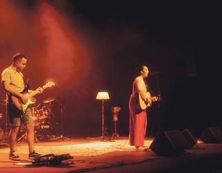 Aiara Gazte Music Fest jaialdia zuzenean emitituko du Aiaraldea Komunikabideak bihar