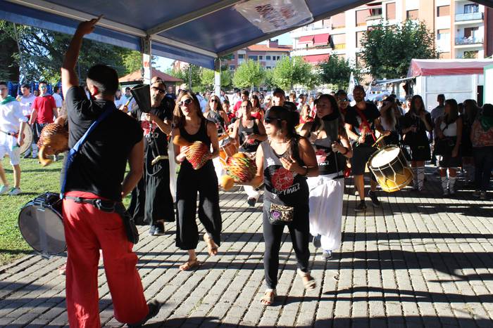 Iguarrakoa jaitsita jo du fe 45 1502624649076