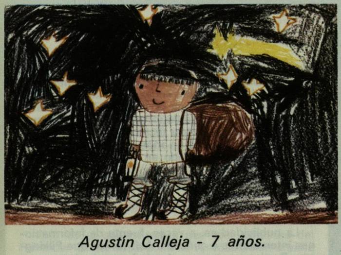 Villosako Gabonetako marrazk 128 1769649299721