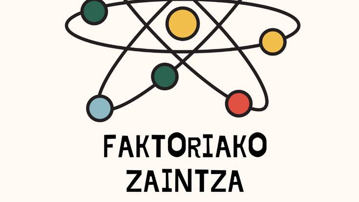 Faktoriako zaintza