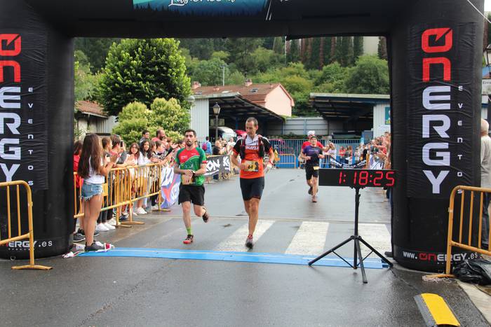 Iñaki Isasi eta Maider Urtar 528 1564320702329