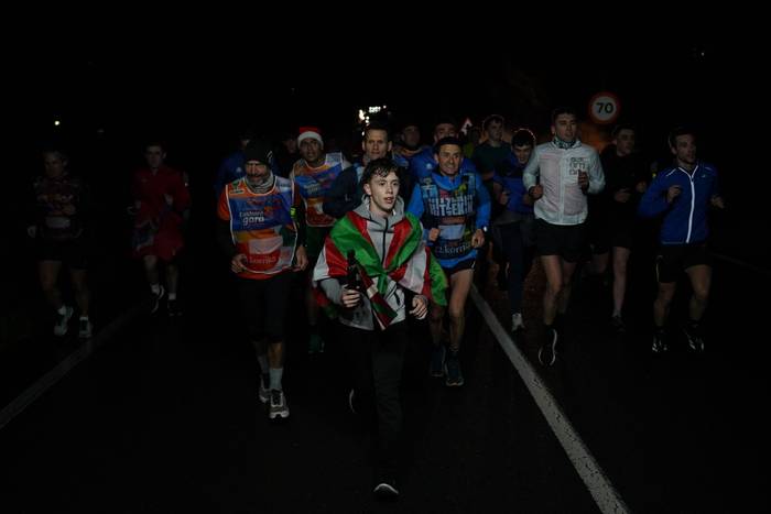 Ehunka lagun atera ditu Korr 193 1774607640908