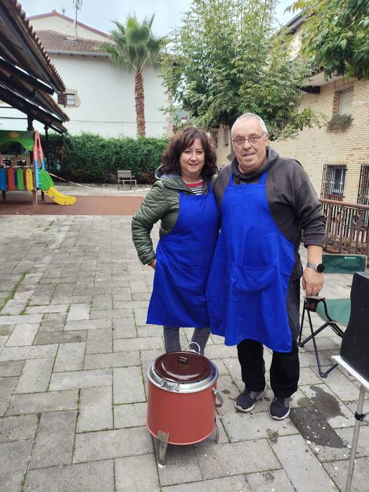 Jende ugarik parte hartu du  20 1761570516420