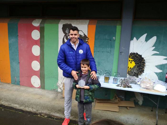 Bukatu da gabonetako tenis t 23 1514275565763