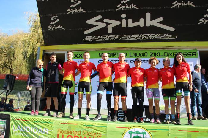 Jendetza erakarri zuen Laudi 116 1572181494399