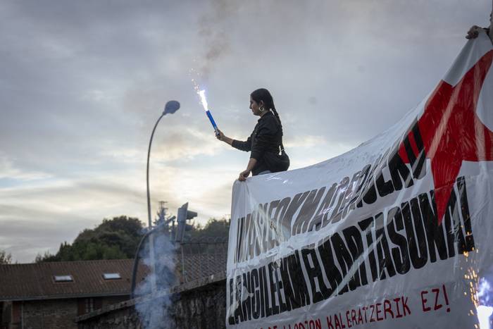 Itxialdia abiatu dute Madera 25 1761331138989