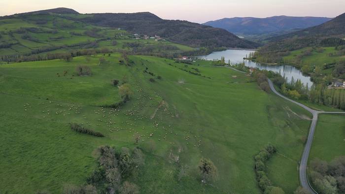 Saraobeko gaina eta Maroño,  11 1524931585823