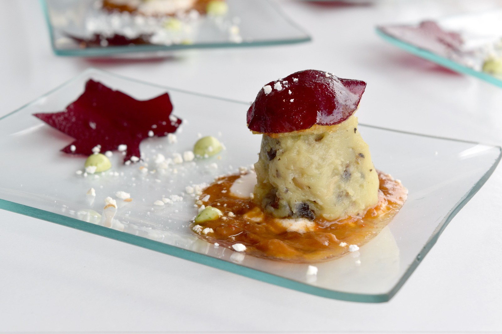 Politenak Urduña Onddotan lehiaketa gastronomikoa irabazi du hirugarren urtez jarraian