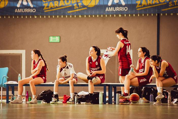 Zaraobe Saskibaloi Taldea bi 57 1748266148365