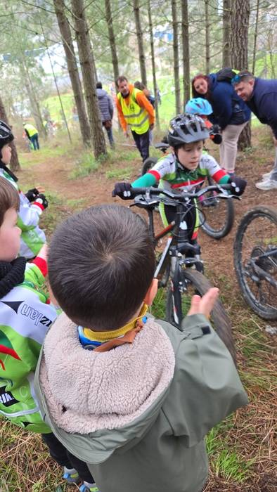 140 umek parte hartu zuten a 2 1772319148769