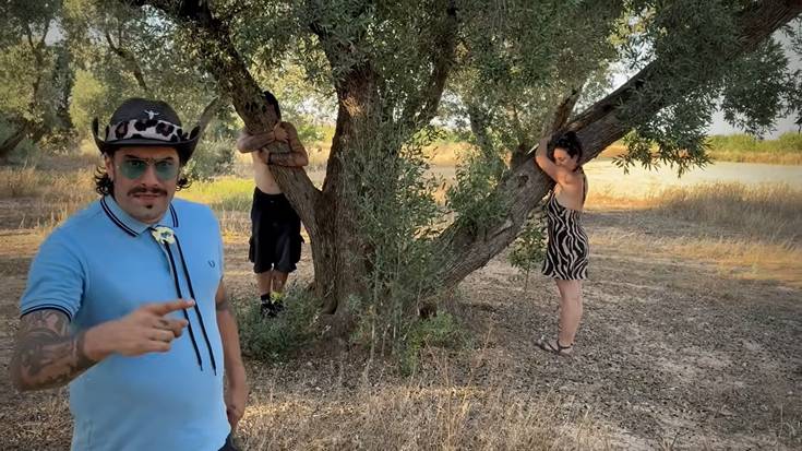 Javi Gil zuzendariak Belchiteko zinema lehiaketako publikoaren saria jaso du