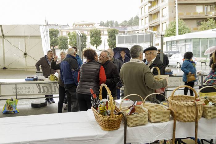 Gastronomia eta mikologia uz 65 1509955418205