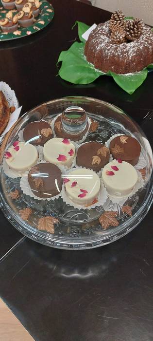 Elkartasunaren zapore gozoa  9 1765738417960