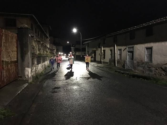 Korrika eman diote amaiera u 6 1514747247062