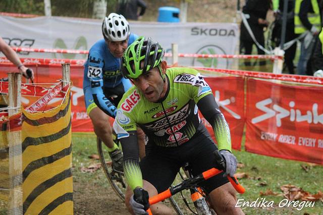 Nazioarteko Ziklokrosean esk 12 1509384871573