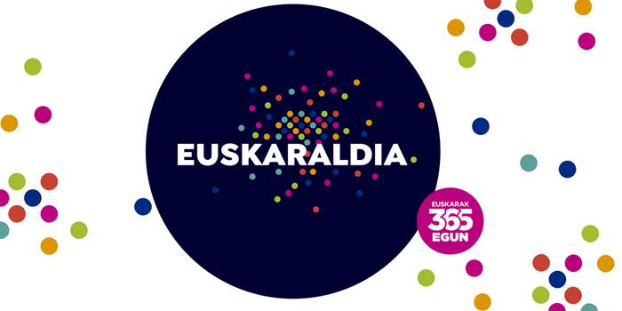 Euskaraldia, 11 egun euskaraz ekimena dinamizatzeko lan poltsa