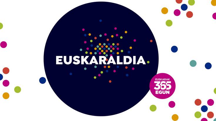Euskaraldia, 11 egun euskaraz ekimena dinamizatzeko lan poltsa