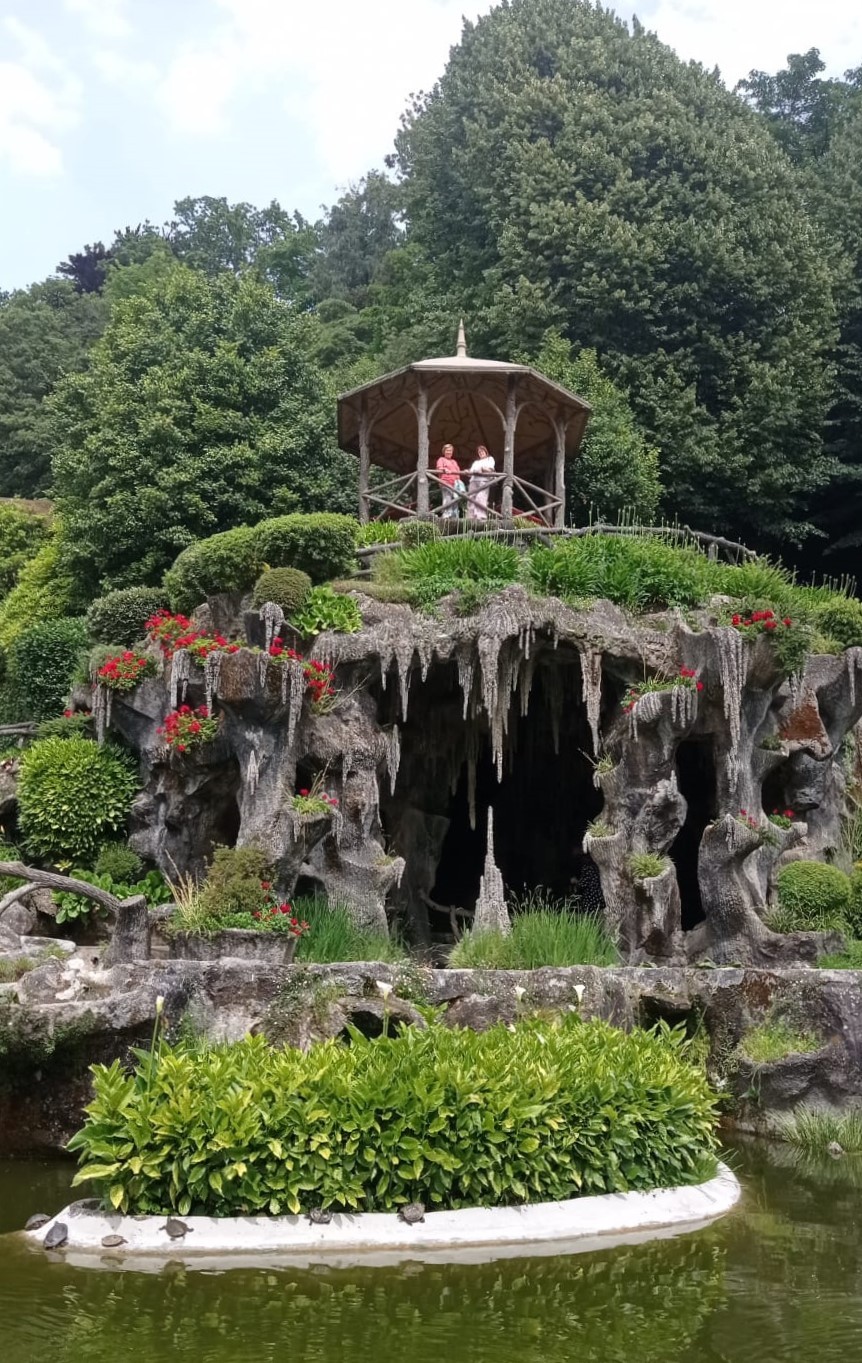 Bona Jesus, Braga