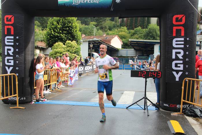 Iñaki Isasi eta Maider Urtar 616 1564323130560