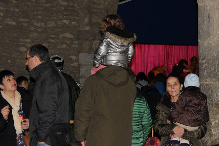 Eguraldia ez da oztopoa izan 23 1515190151769