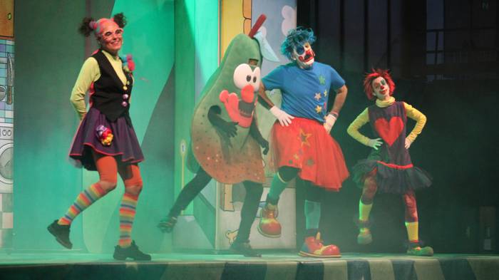 Ehunka ume eta guraso dantza 24 1513506513737