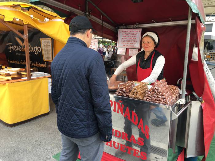 Galiziar letren jaia