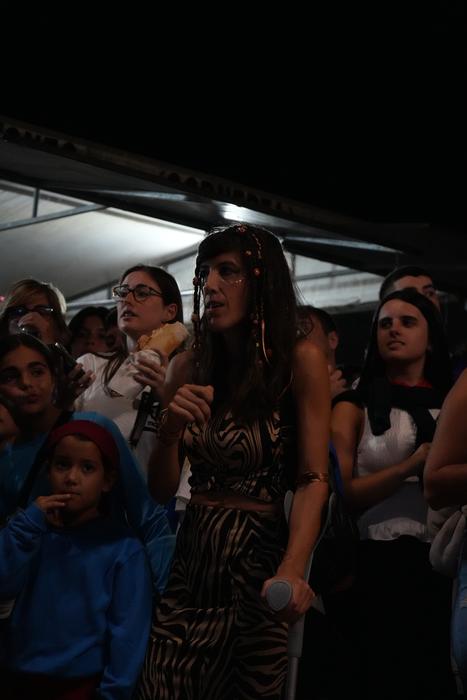 Okondoko jaietako mozorro le 5 1756159769510