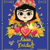 'Kaixo Frida!'