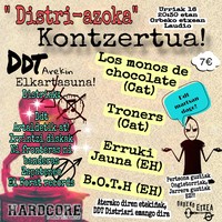"Distri-azoka" kontzertua
