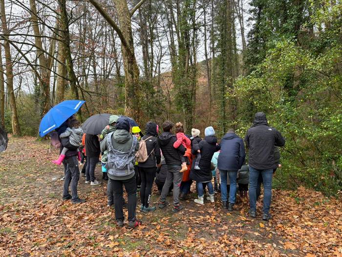 Olentzero eta Mari Domingi L 11 1766335838387