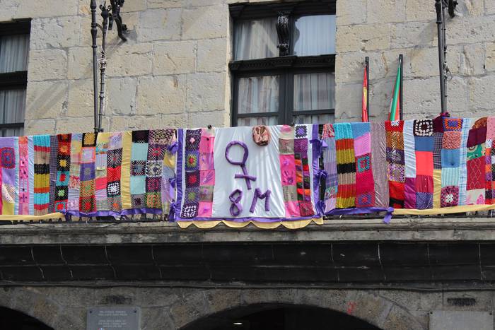 Asteburuan jarraitu zuten Ma 29 1489572250748