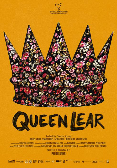 'Queen Lear'