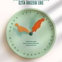 Buru Osasunaren Nazioarteko Eguna: Aldarrikapenaren eta manifestuaren irakurketa