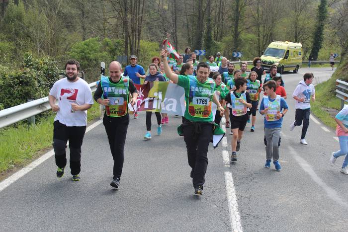 ARGAZKI GALERIA: Euskarak, a 83 1491498811653