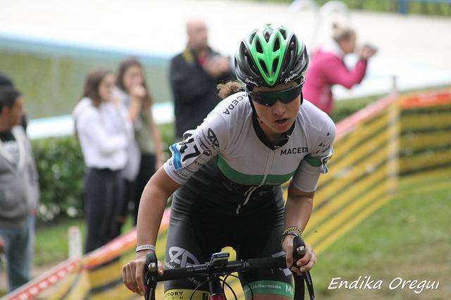 Nazioarteko Ziklokrosean esk 38 1509385166422