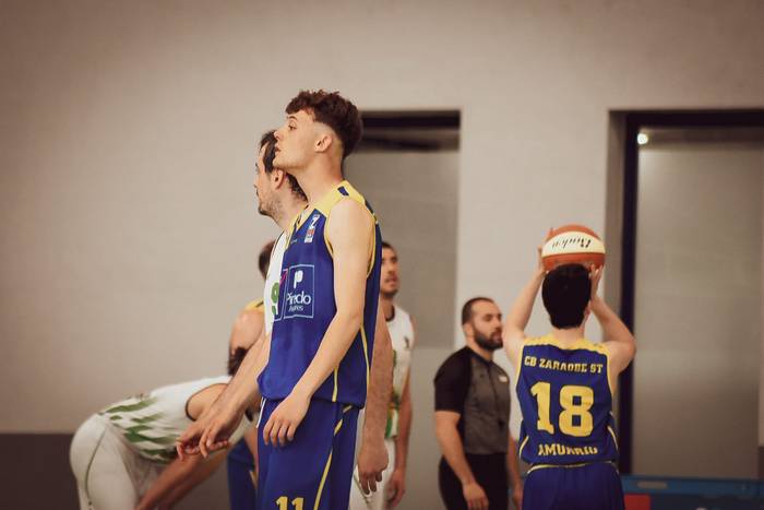 Zaraobe Saskibaloi Taldea bi 66 1748266158727