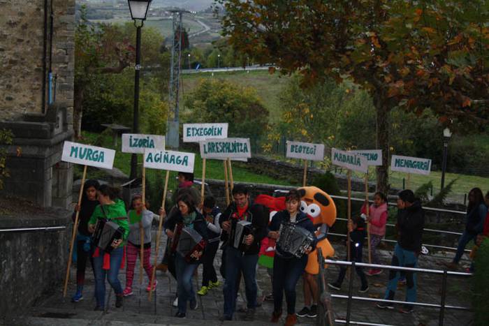 Aiarako Euskararen Asteburua 30 1508869711690