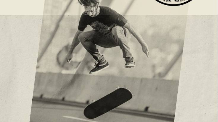 Skate Eguna